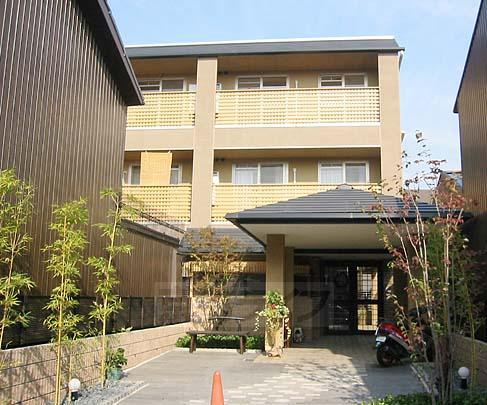 阪急京都線 大宮駅(京都) 徒歩8分  築22年