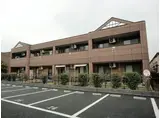 ガーデンヒルズNAKAYAMA弐番館