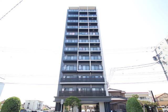 BMG RESIDENCE