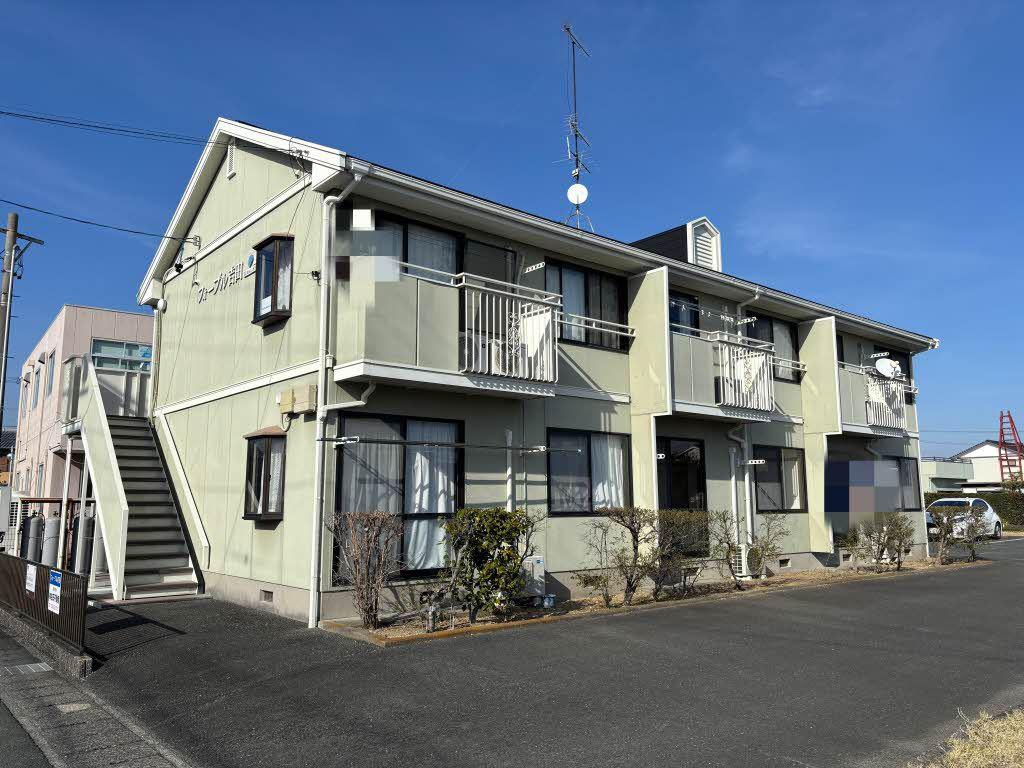 フォーブル吉田