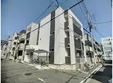 ワコーレヴィータ神戸春日野