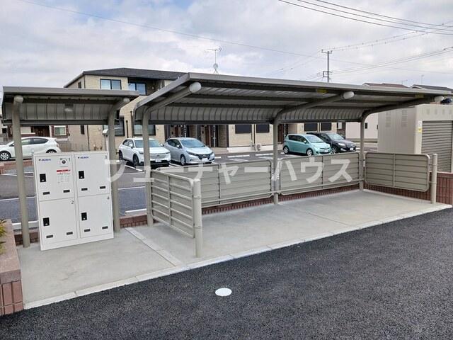グレースヒルズ