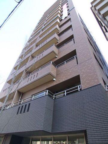 アクタス渡辺通パークシティ