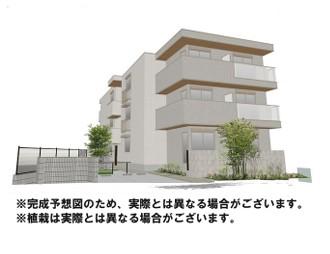 NOBLE TERRACE中山手