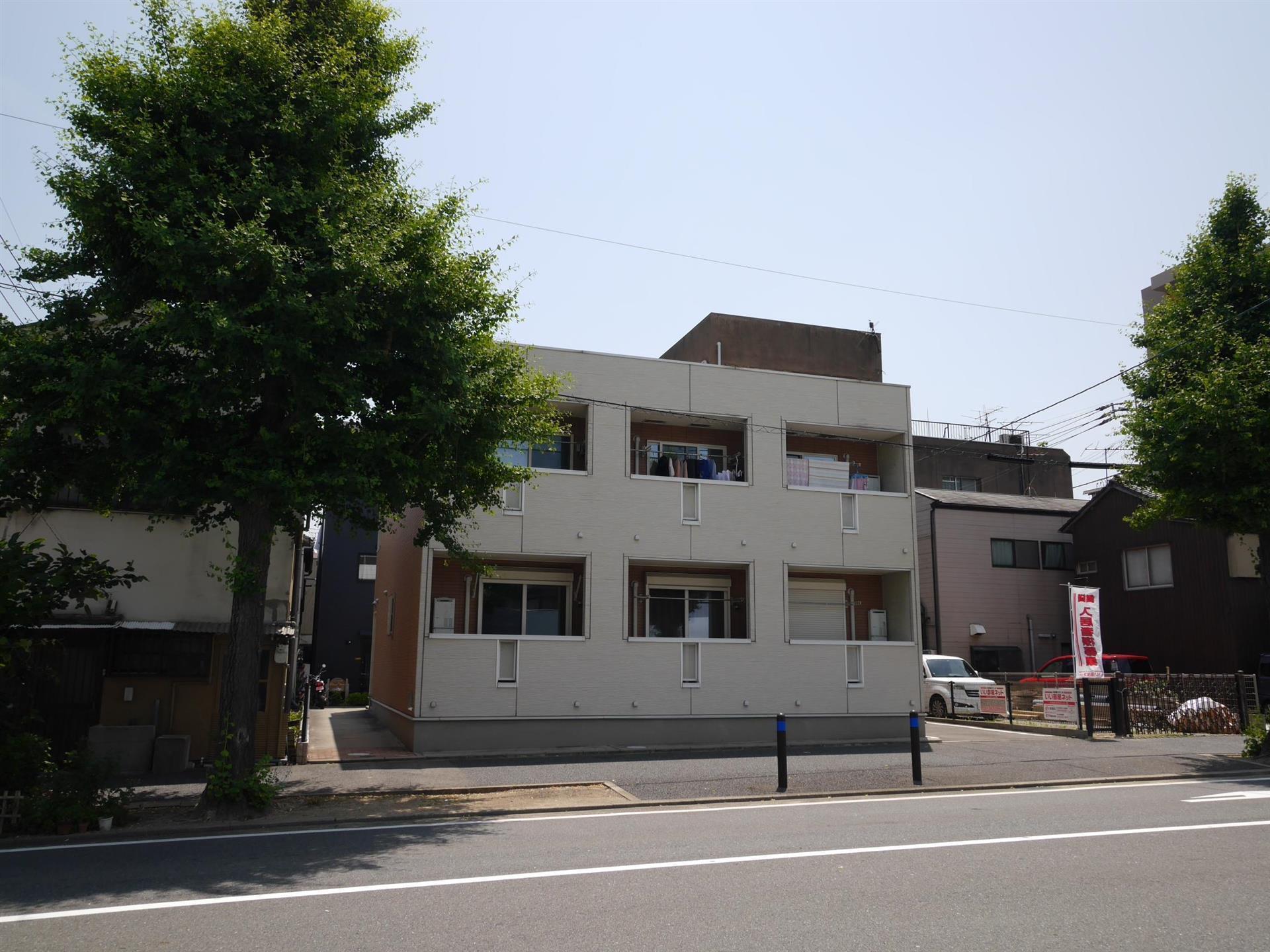 シャイン戸畑