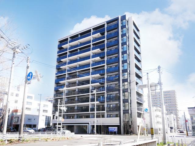 クリオ札幌グランクラス