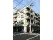 斉藤ビル(1LDK/4階)
