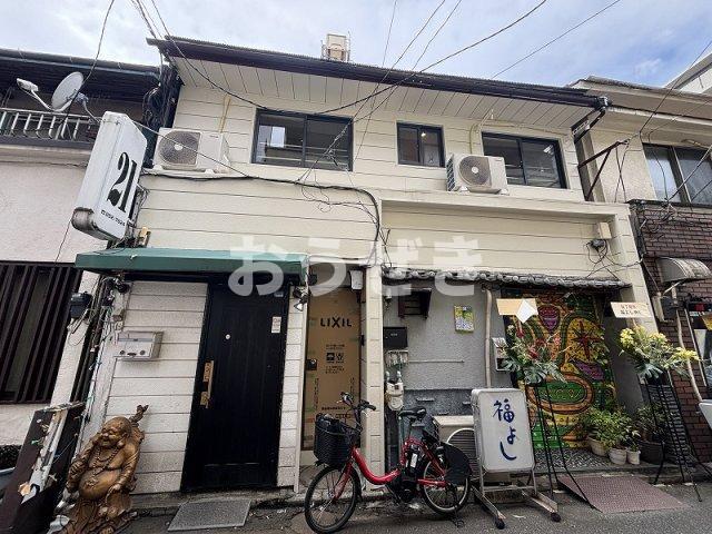 伊勢佐木町 III号棟