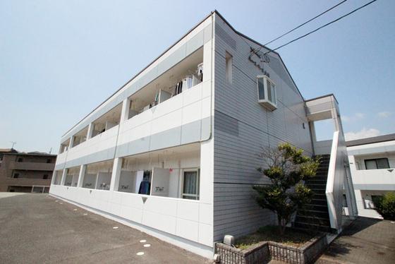ユースパレス土井
