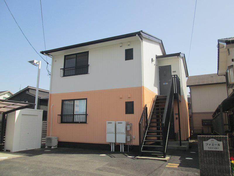 ファミールのざき