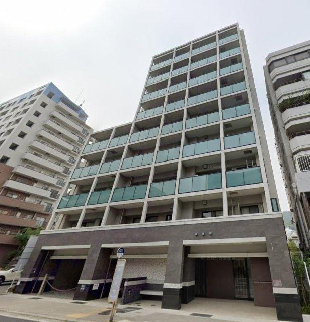 ワコーレ神戸本山中町