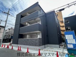 JTガーデン徳庵