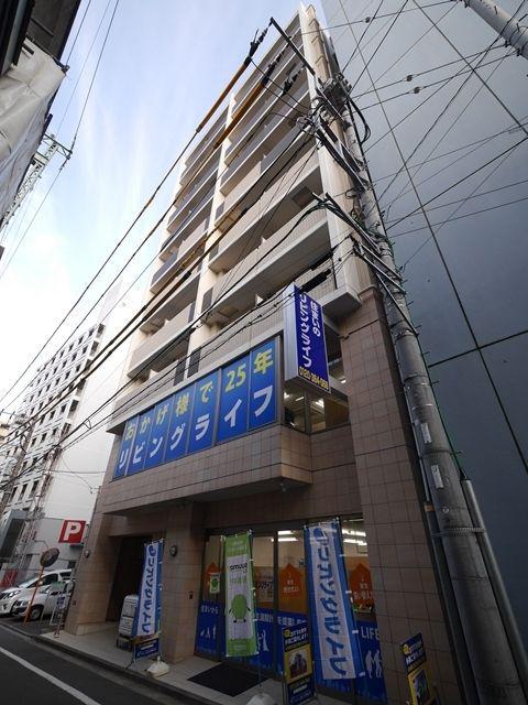 アストリア鶴見