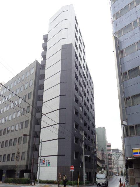 パークアクシス茅場町