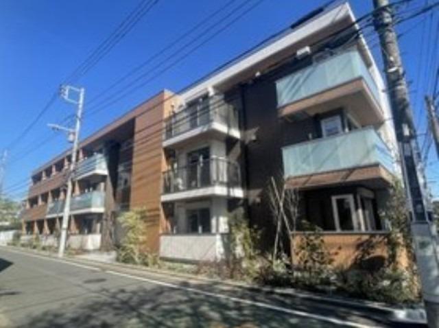エクセリア上鷺宮I