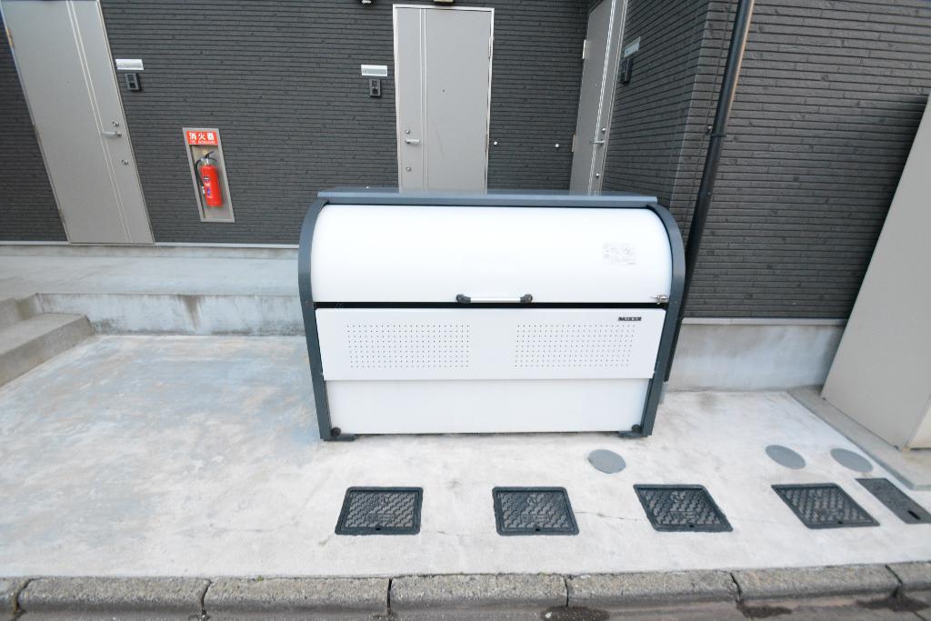 CREO荒子壱番館