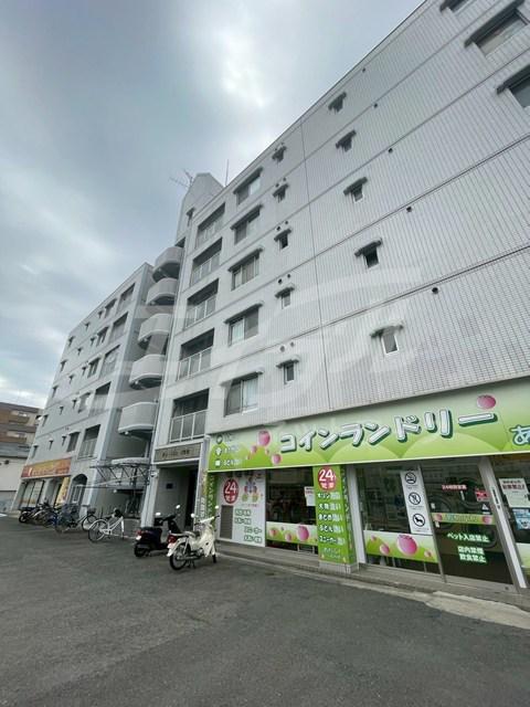 グリーンスコープ鶴見
