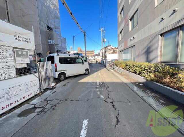 SANA長町北