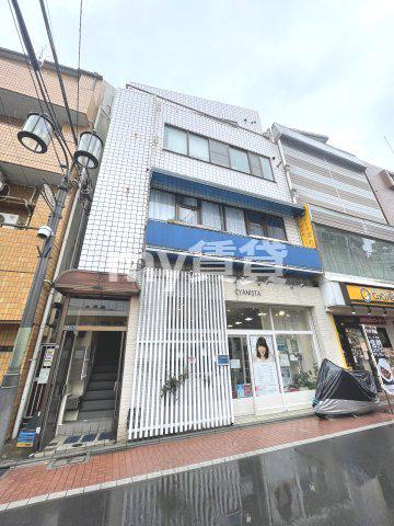 ザ・テラス中板橋(1DK/3階)
