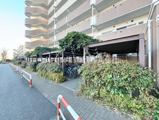 TS GARDEN 清瀬
