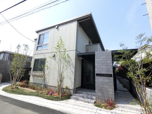 シェモア仙川弐番館