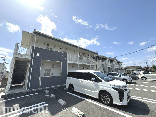グランレジデンス 国府 B-II