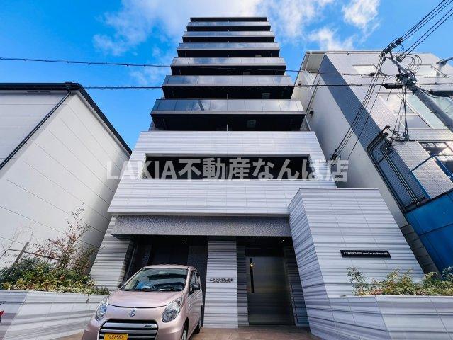 リンクハウス難波元町