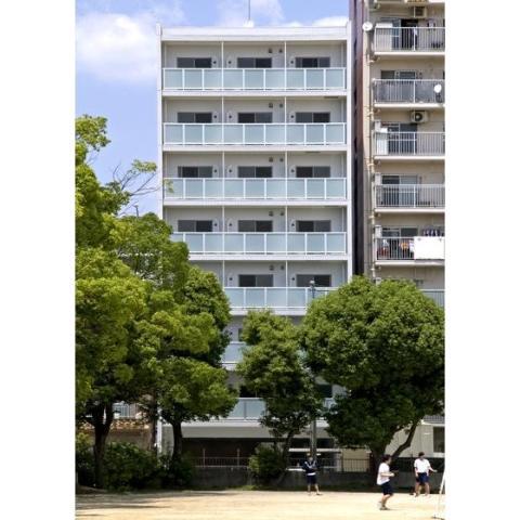 プログレッソ岩塚
