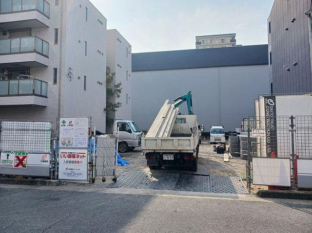 カーサモデルノ南摂津