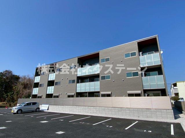 SOLEIL本厚木