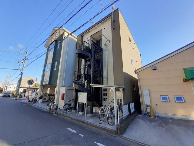 メゾン ド ミノヤ