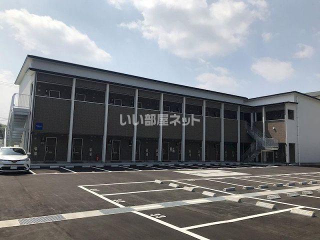 MODERN PALAZZO 諫早KAIZU A