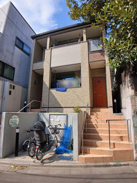 プチメゾン東高円寺