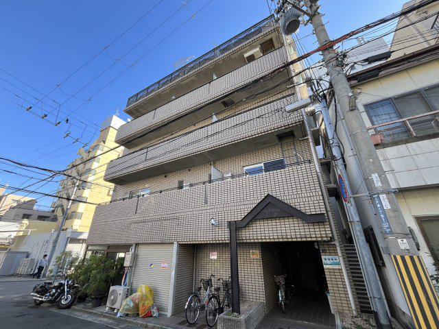 ベルズコート上沢