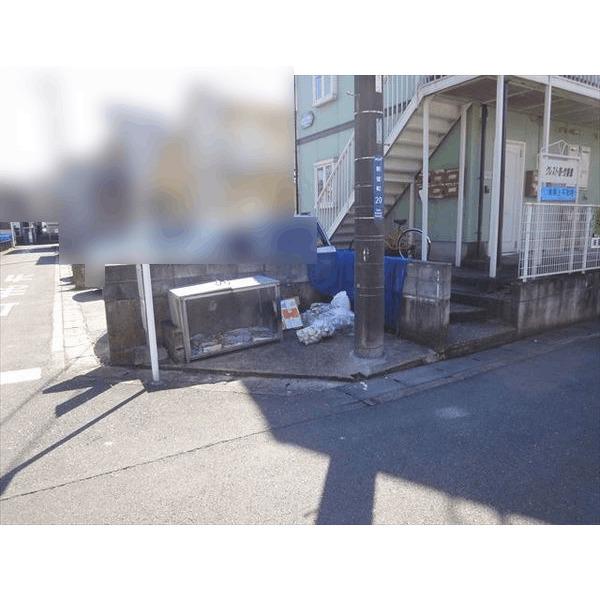 クレスト壱番館