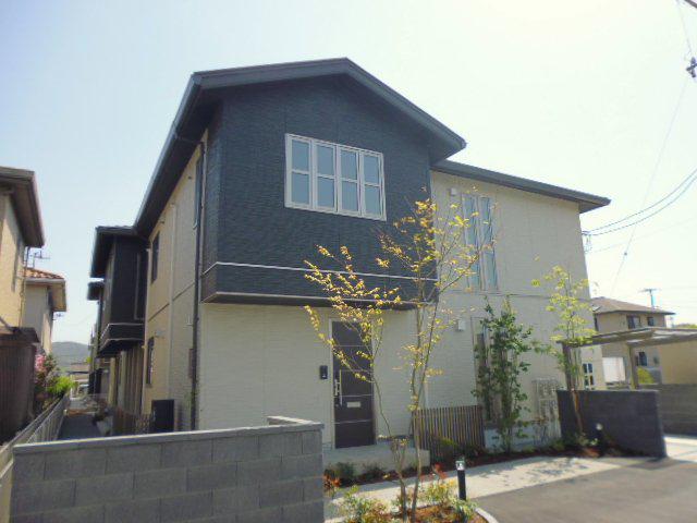 シャーメゾンクレーネ(3LDK/2階)