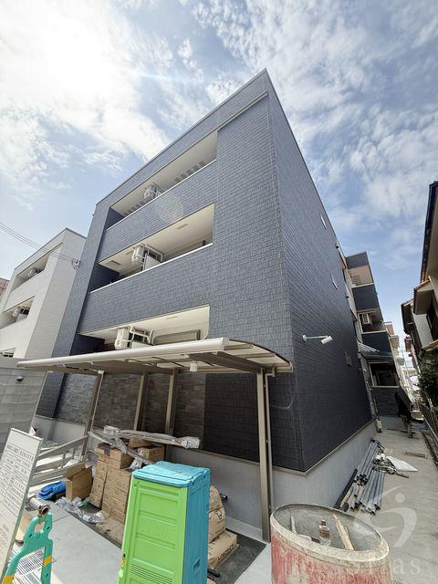 フジパレス高石駅南II番館