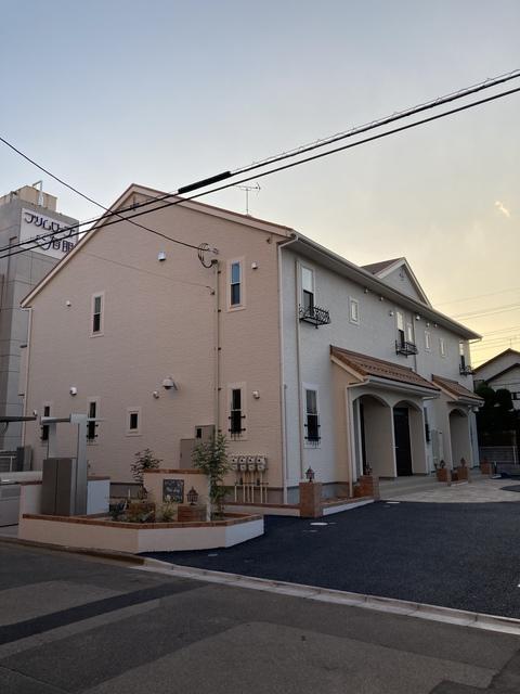 フィルリリー