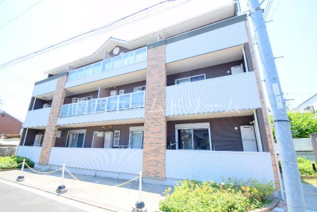 KTIレジデンス大和田C