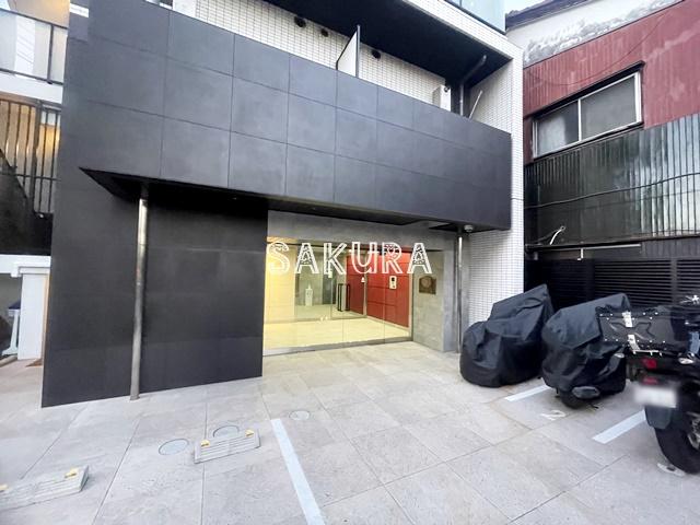 メインステージ川崎南幸町