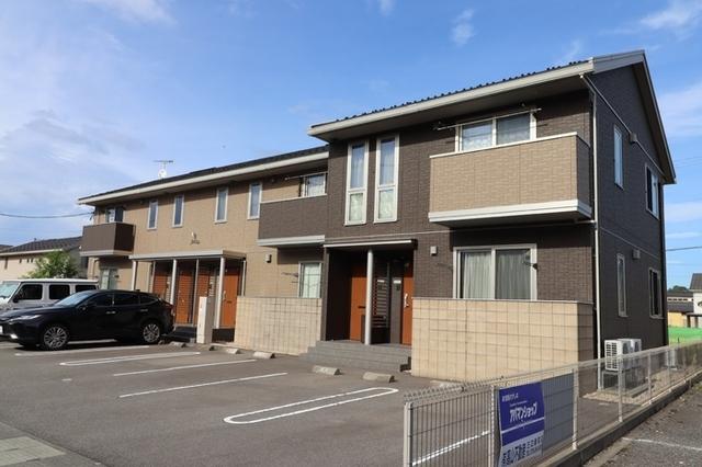 石川県金沢市 2階建 築11年