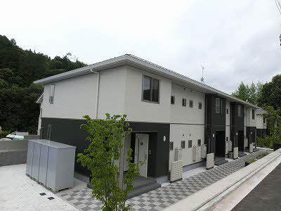 グランマスト伴 B棟