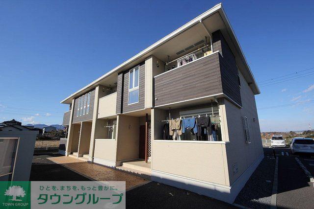 ノースフィールド A