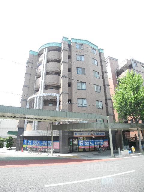 ルミエール北大路