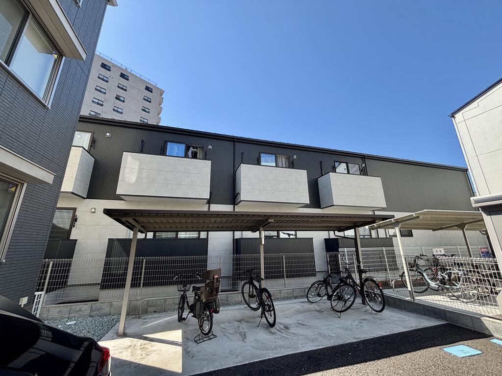 CASE長町