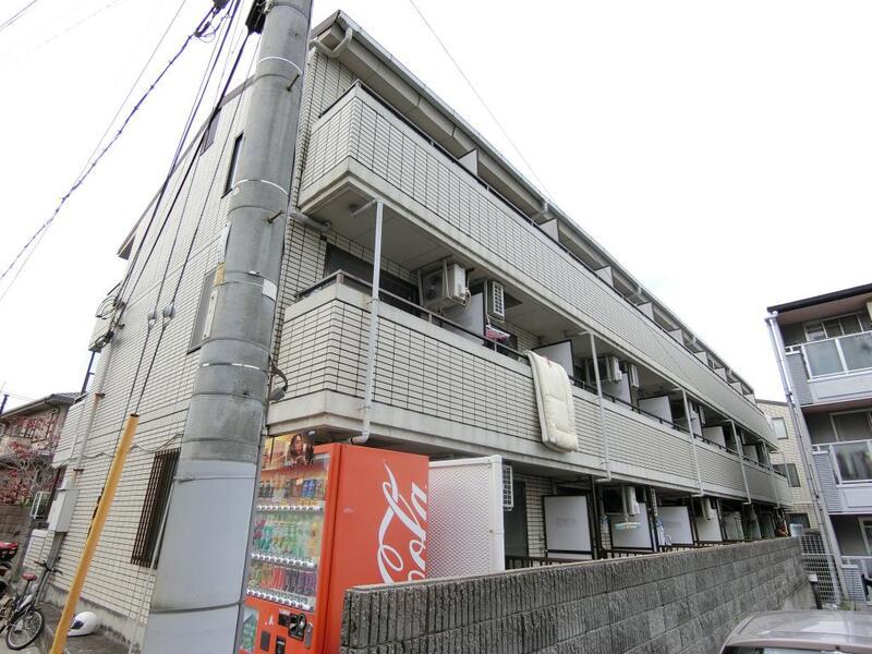 サンフォレスト新中条