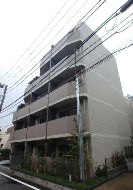 XEBEC方南町