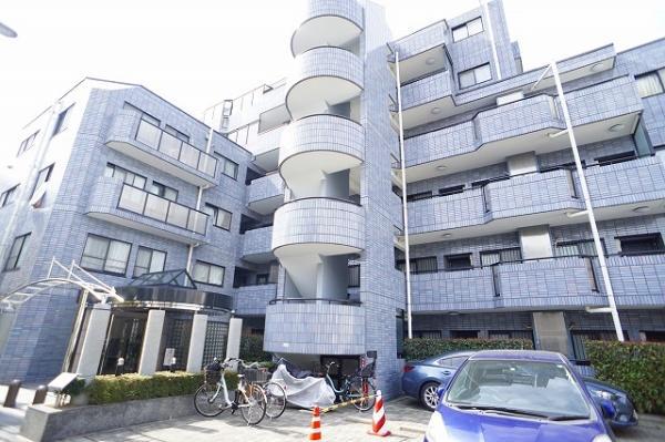パスティーユ石川台