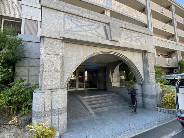 エスポワール笹部