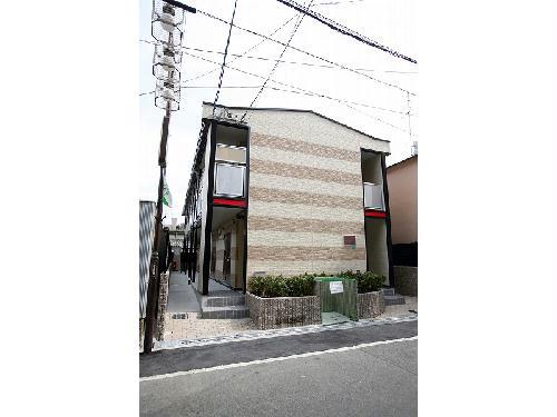 レオパレスクレール方丈